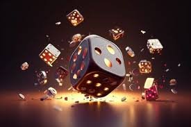 Responsible gaming themed slots image for db777 adult audience